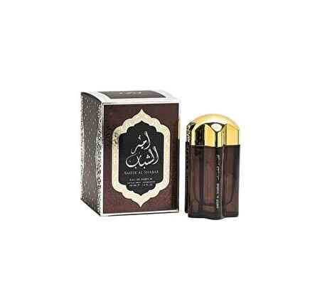 Apa de parfum Oem Ameer al Shabab, 100 ml, pentru femei