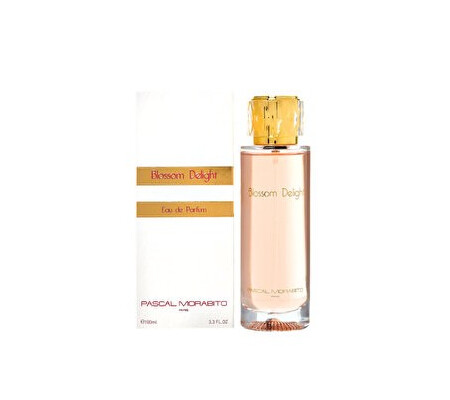 Apa de parfum Pascal Morabito Blossom Delight, 100 ml, pentru femei