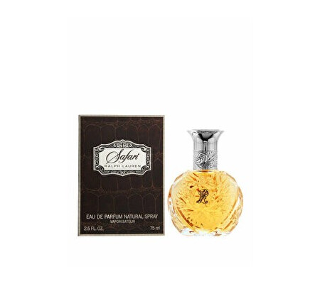 Apa de parfum Ralph Lauren Safari, 75 ml, pentru femei