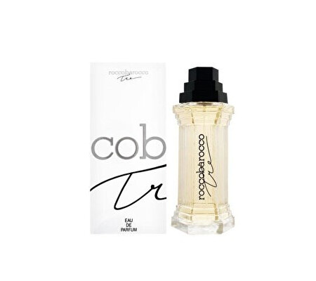 Apa de parfum Roccobarocco Tre, 100 ml, pentru femei