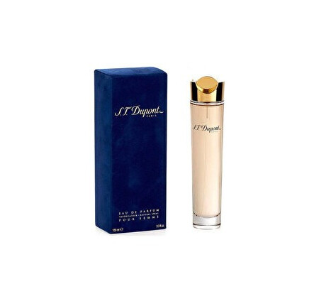 Apa de parfum S.T. Dupont Women, 100 ml, pentru femei