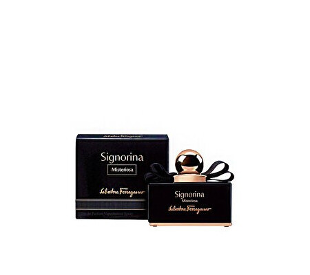 Apa de parfum Salvatore Ferragamo Signorina Misteriosa, 30 ml, pentru femei