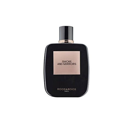 Apa de parfum Smoke And Mirrors, 100 ml, pentru femei