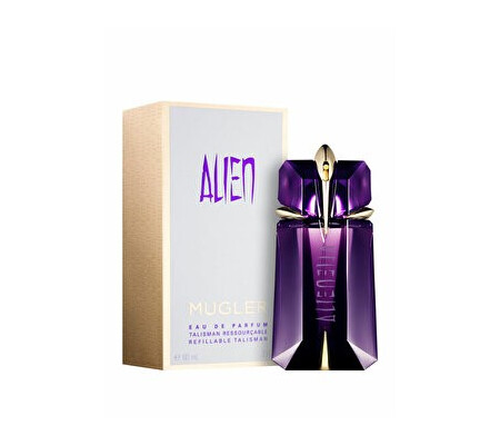 Apa de parfum Thierry Mugler Alien reincarcabil, 60 ml, pentru femei