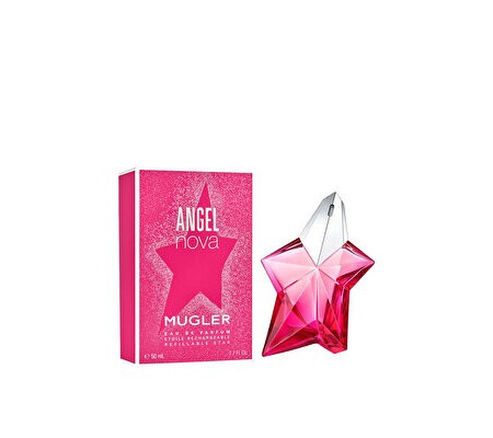 Apa de parfum Thierry Mugler Angel Nova, 50 ml, pentru femei