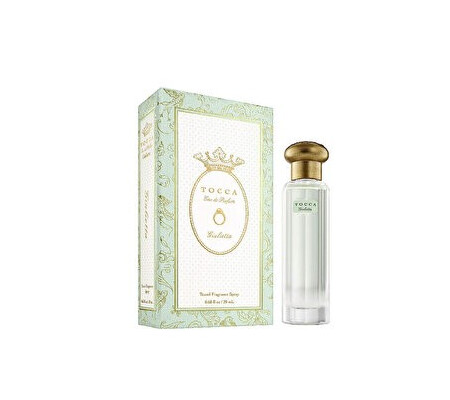 Apa de parfum Tocca Giulietta, 20 ml, pentru femei