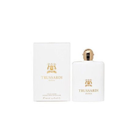 Apa de parfum Trussardi Donna, 100 ml, pentru femei