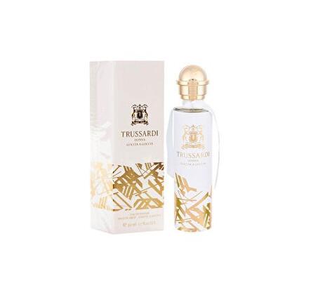 Apa de parfum Trussardi Donna Goccia a Goccia, 50 ml, pentru femei