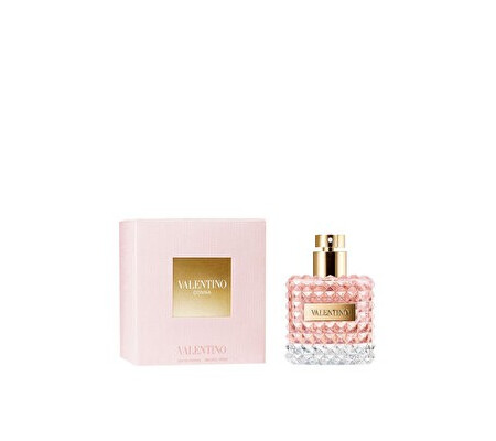 Apa de parfum Valentino Donna, 50 ml, pentru femei