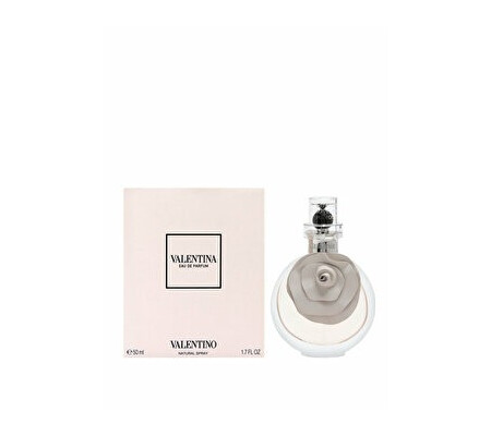 Apa de parfum Valentino Valentina, 50 ml, pentru femei