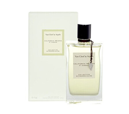 Apa de parfum Van Cleef & Arpels Collection Extraordinaire California Reverie, 75 ml, pentru femei