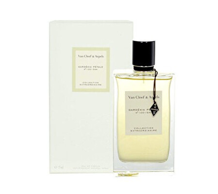 Apa de parfum Van Cleef & Arpels Collection Extraordinaire Gardenia Petale, 75 ml, pentru femei