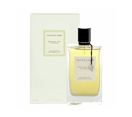 Apa de parfum Van Cleef & Arpels Collection Extraordinaire Precious Oud, 75 ml, pentru femei