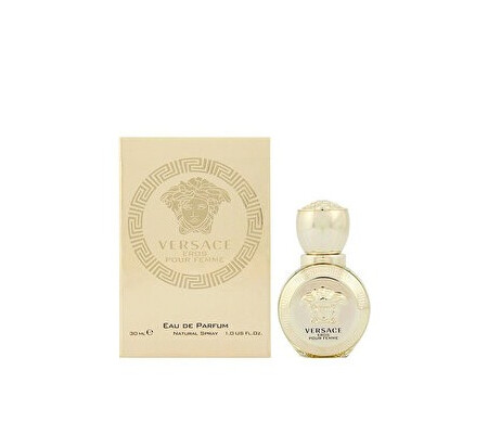 Apa de parfum Versace Eros Pour Femme, 30 ml, pentru femei