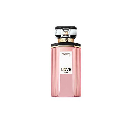 Apa de parfum Victoria's Secret Love Star, 100 ml, pentru femei