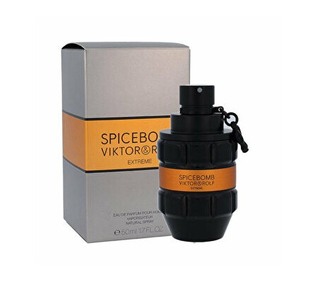 Apa de parfum Viktor & Rolf Spicebomb Extreme, 50 ml, pentru barbati