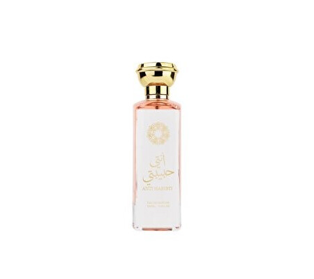 Apa de parfum Wadi al Khaleej Anti Habibti, 100 ml, pentru femei