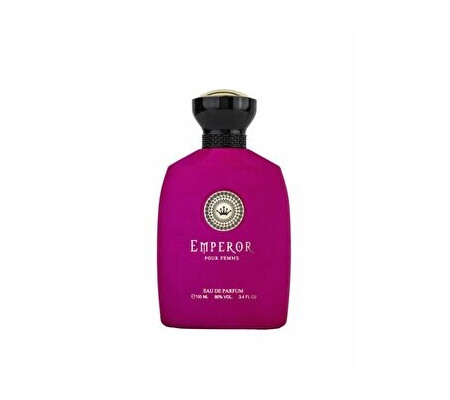 Apa de parfum Wadi al Khaleej Emperor for Her, 100 ml, pentru femei