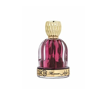 Apa de parfum Wadi al Khaleej Florance, 100 ml, pentru femei