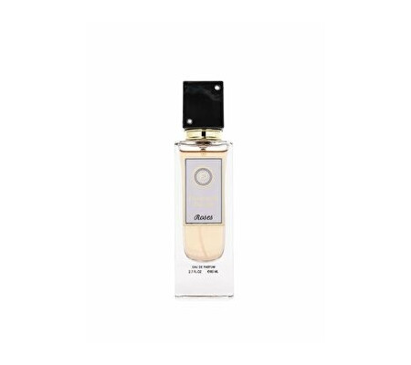 Apa de parfum Wadi al Khaleej Gold Fragrance Deluxe, 80 ml, pentru femei