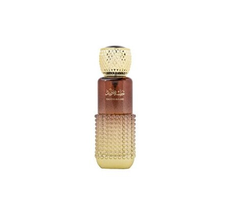 Apa de parfum Wadi al Khaleej Haleema Boland, 100 ml, pentru femei