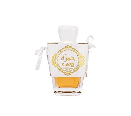 Apa de parfum Wadi al Khaleej Hamza, 100 ml, pentru barbati