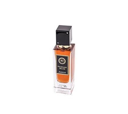 Apa de parfum Wadi al Khaleej Intense Fragrance Deluxe, 80 ml, pentru barbati