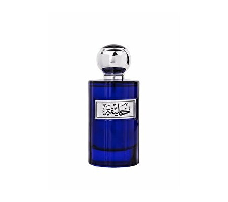 Apa de parfum Wadi al Khaleej Khalifa, 100 ml, pentru femei