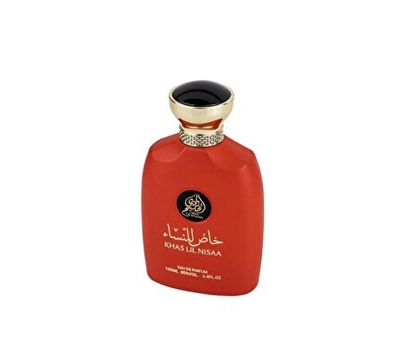 Apa de parfum Wadi al Khaleej Khas Lil Nissa, 100 ml, pentru femei