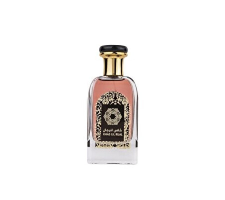 Apa de parfum Wadi al Khaleej Khas Lil Rijal, 100 ml, pentru barbati