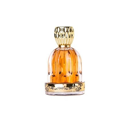 Apa de parfum Wadi al Khaleej Layla, 100 ml, pentru femei