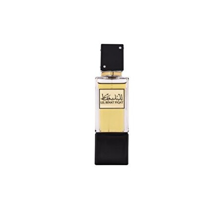 Apa de parfum Wadi al Khaleej Lil Binat Fiqat, 100 ml, pentru femei