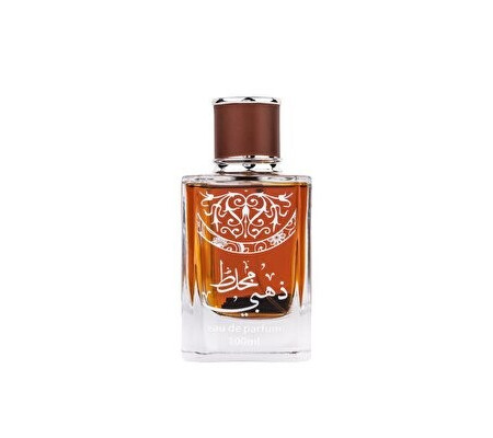 Apa de parfum Wadi al Khaleej Mukhallat Dhabi, 100 ml, pentru barbati