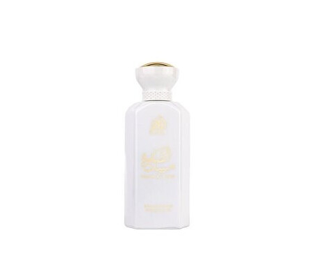 Apa de parfum Wadi al Khaleej Musk al Safa, 100 ml, pentru femei