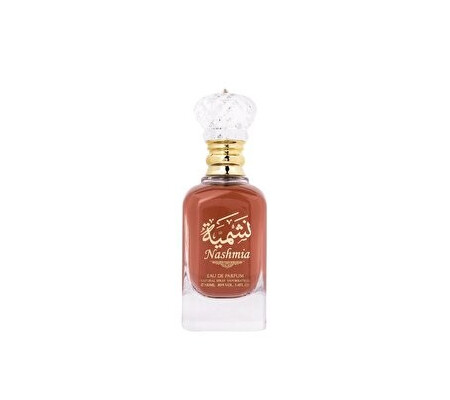 Apa de parfum Wadi al Khaleej Nashmia, 100 ml, pentru femei