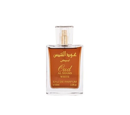 Apa de parfum Wadi al Khaleej Oud al Shams, 100 ml, pentru femei