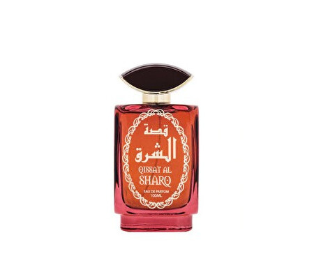 Apa de parfum Wadi al Khaleej Qissat al Sharq, 100 ml, pentru femei