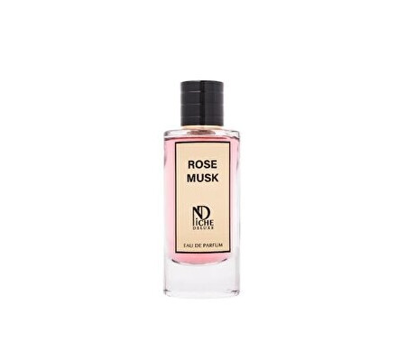 Apa de parfum Wadi al Khaleej Rose Musk, 100 ml, pentru femei