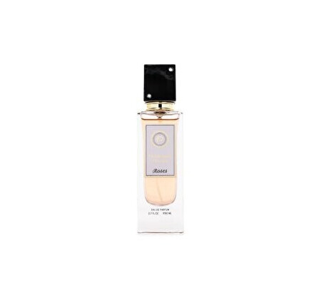 Apa de parfum Wadi al Khaleej Roses Fragrance Deluxe, 100 ml, pentru femei