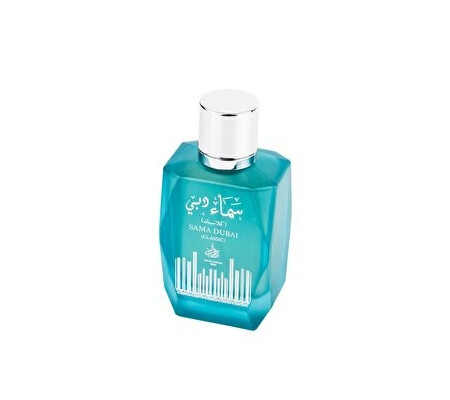 Apa de parfum Wadi al Khaleej Sama Dubai, 100 ml, pentru femei