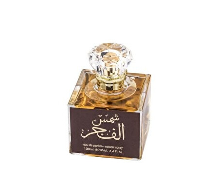 Apa de parfum Wadi al Khaleej Shams al Fajr, 100 ml, pentru femei