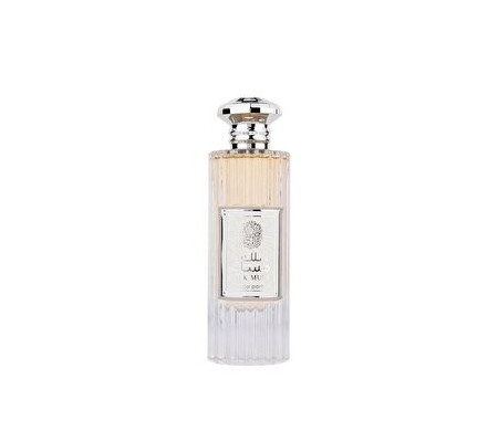 Apa de parfum Wadi al Khaleej Slik Musk, 100 ml, pentru femei