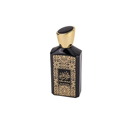 Apa de parfum Wadi al Khaleej Sultan al Arab, 100 ml, pentru barbati