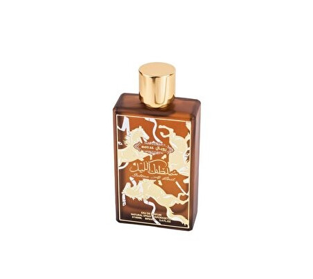 Apa de parfum Wadi al Khaleej Sultan al Lail Royal, 100 ml, pentru barbati