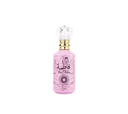 Apa de parfum Wadi al Khaleej Umm Fatima, 100 ml, pentru femei