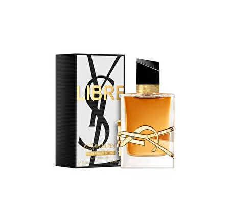 Apa de parfum Yves Saint Laurent Libre Intense, 50 ml, pentru femei