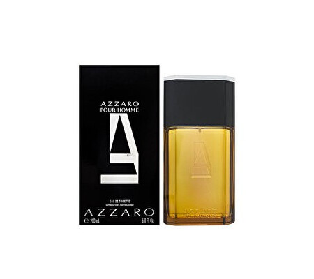 Apa de toaleta Azzaro Pour Homme, 200 ml, pentru barbati