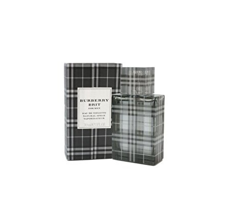 Apa de toaleta Burberry Brit, 30 ml, pentru barbati