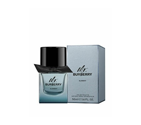 Apa de toaleta Burberry Mr. Burberry Element, 50 ml, pentru barbati