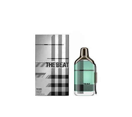 Apa de toaleta Burberry The Beat, 100 ml, pentru barbati